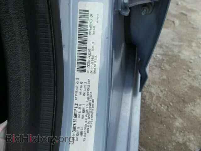 2013 CHRYSLER 200 - VIN: 1C3CCBCG5DN583302 - Фото 10