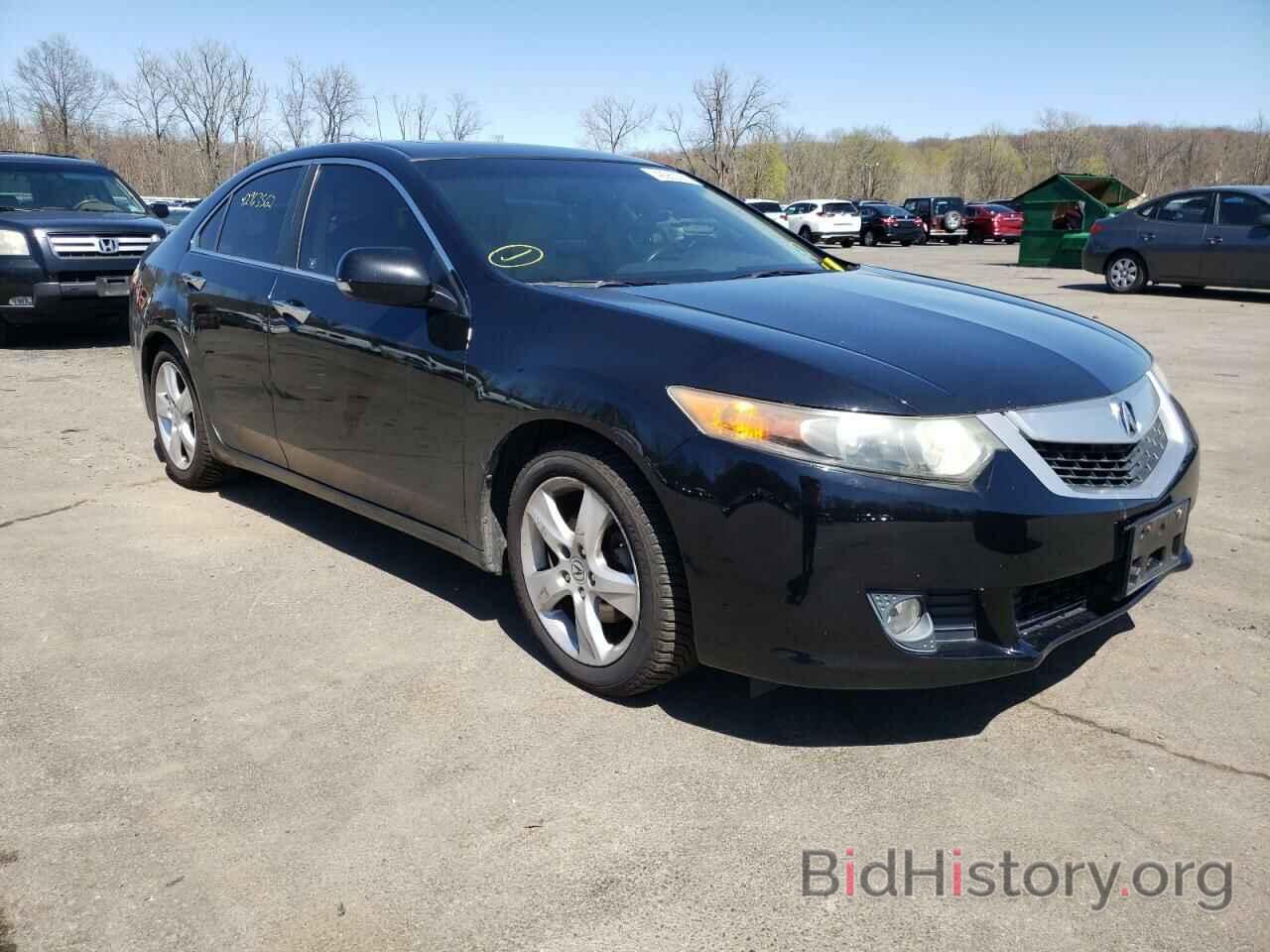 Photo JH4CU26619C000852 - ACURA TSX 2009