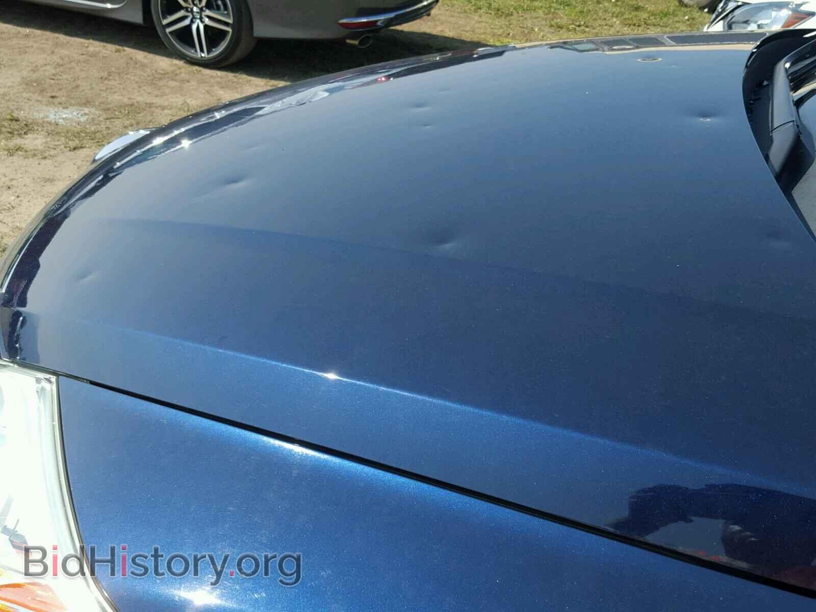 2012 MAZDA CX-9 - VIN: JM3TB3DV8C0367707 - Фото 9