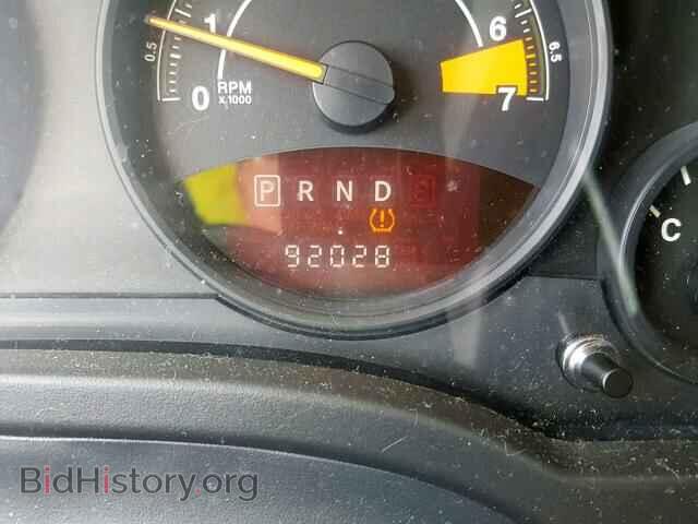 2015 JEEP COMPASS SP - VIN: 1C4NJCBA5FD313444 - Photo 8