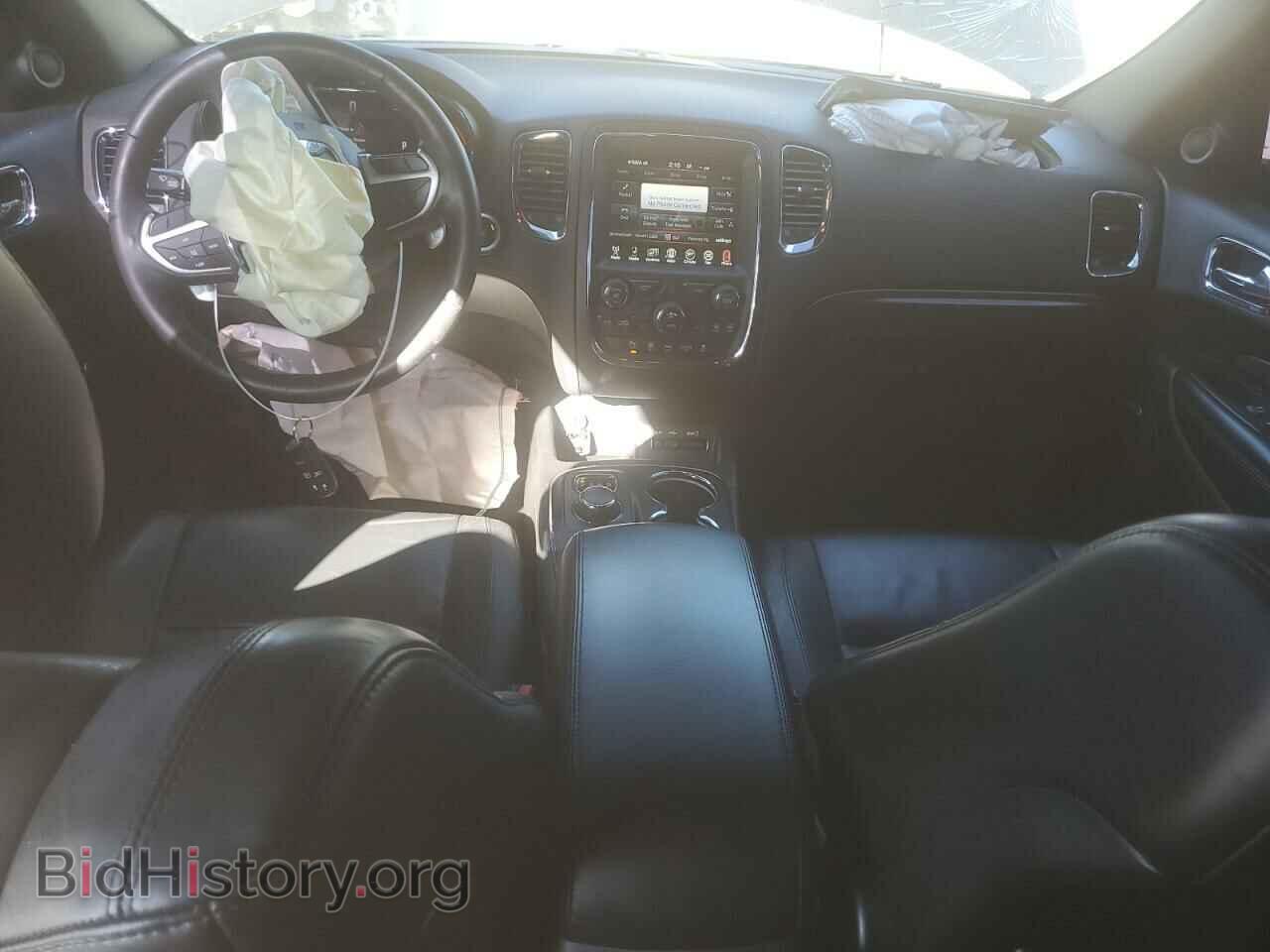 2017 DODGE DURANGO - VIN: 1C4RDJDG2HC924054 - Photo 8