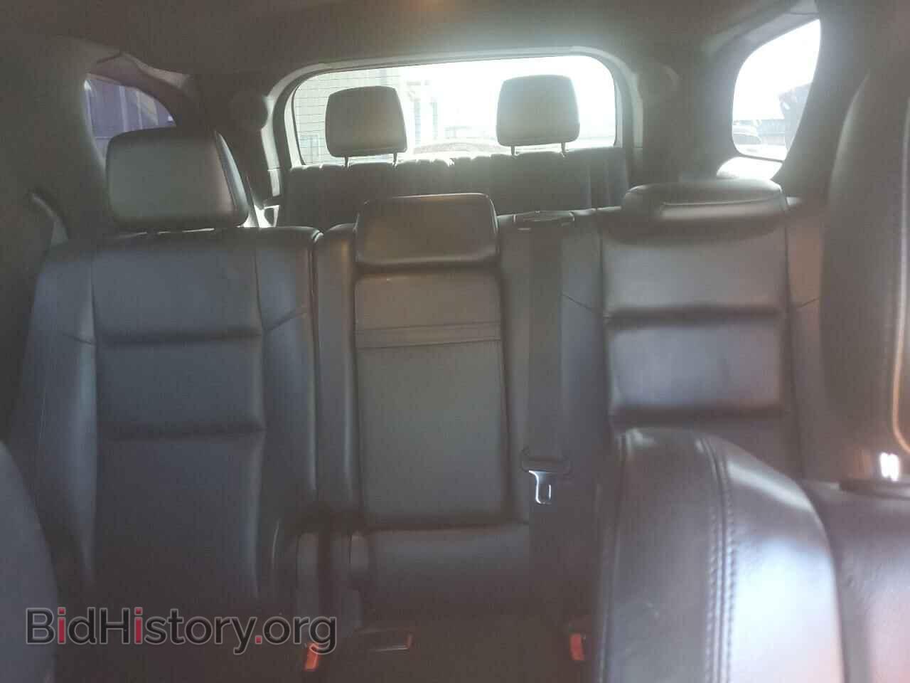 2017 DODGE DURANGO - VIN: 1C4RDJDG2HC924054 - Photo 10
