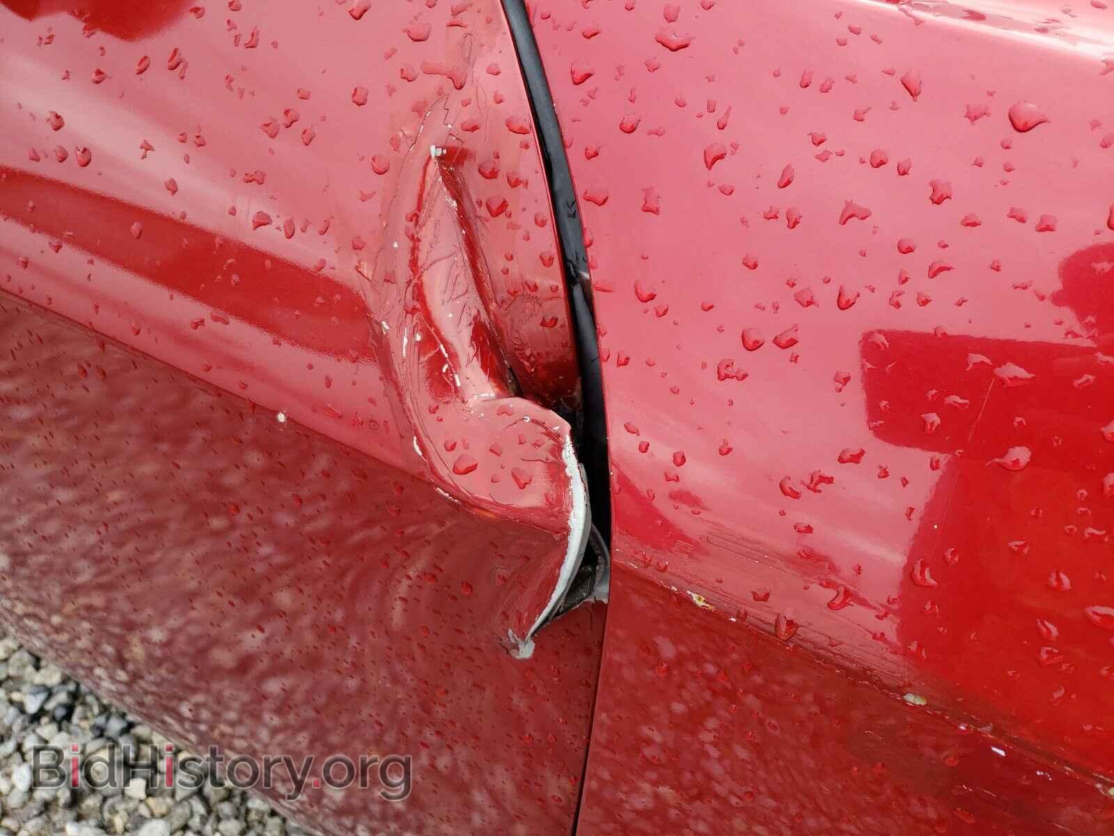 2010 DODGE CHALLENGER - VIN: 2B3CJ4DVXAH220316 - Photo 9