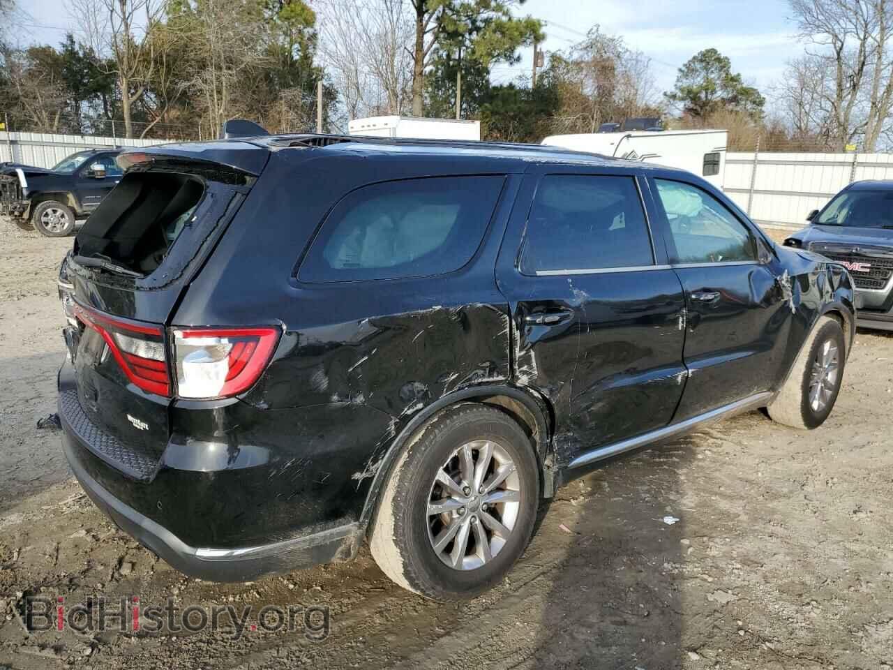 2017 DODGE DURANGO - VIN: 1C4RDHAG3HC944603 - Photo 3