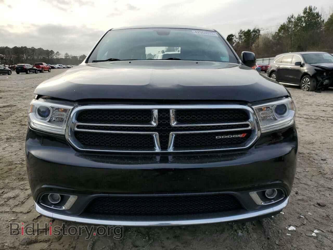 2017 DODGE DURANGO - VIN: 1C4RDHAG3HC944603 - Photo 5