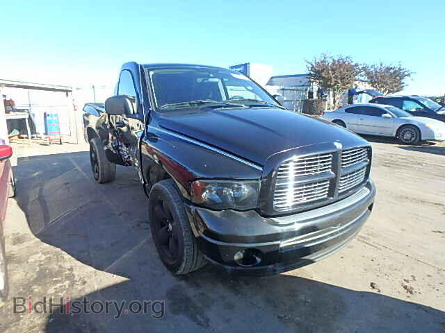 Photo 1D7HA16D84J229225 - DODGE RAM 1500 2004