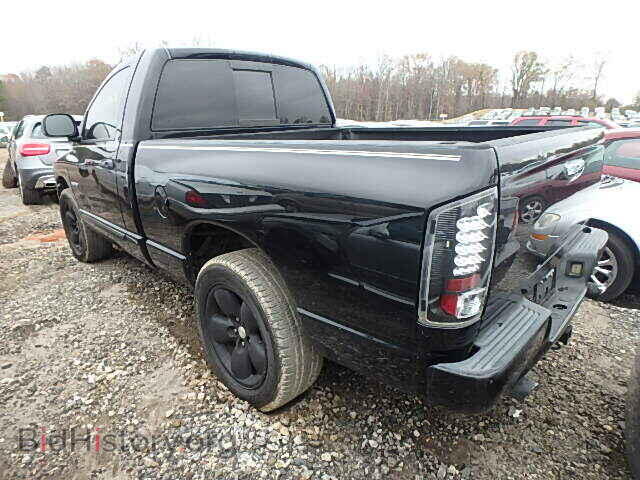 2004 DODGE RAM 1500 - VIN: 1D7HA16D84J229225 - Фото 3