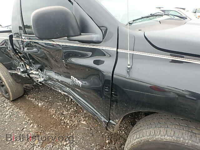 2004 DODGE RAM 1500 - VIN: 1D7HA16D84J229225 - Фото 9