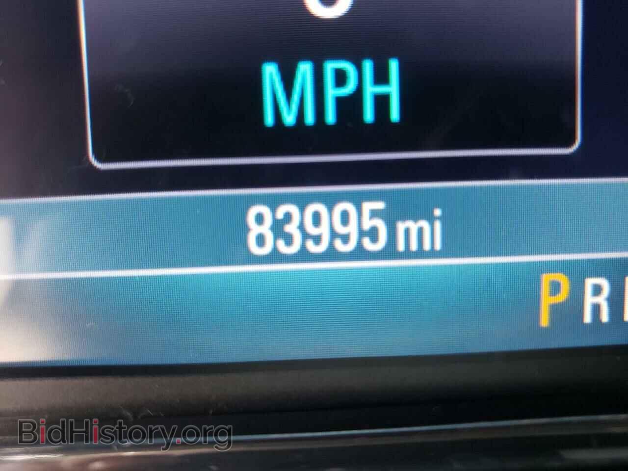2014 BUICK REGAL - VIN: 2G4GN5EX4E9238655 - Фото 8