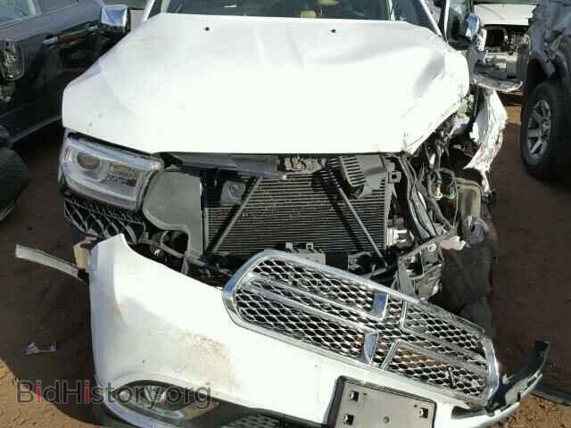 2014 DODGE DURANGO - VIN: 1C4RDJEG9EC524888 - Photo 7