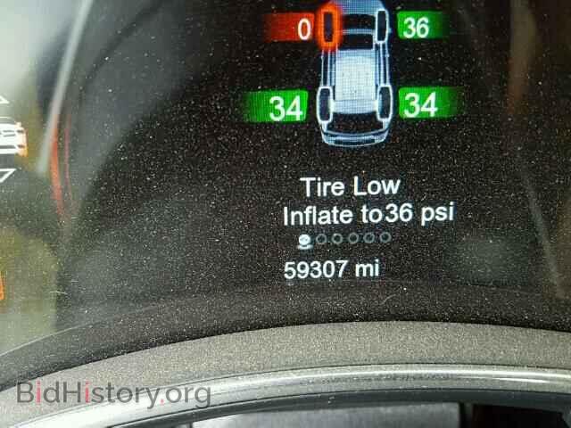 2014 DODGE DURANGO - VIN: 1C4RDJEG9EC524888 - Photo 8