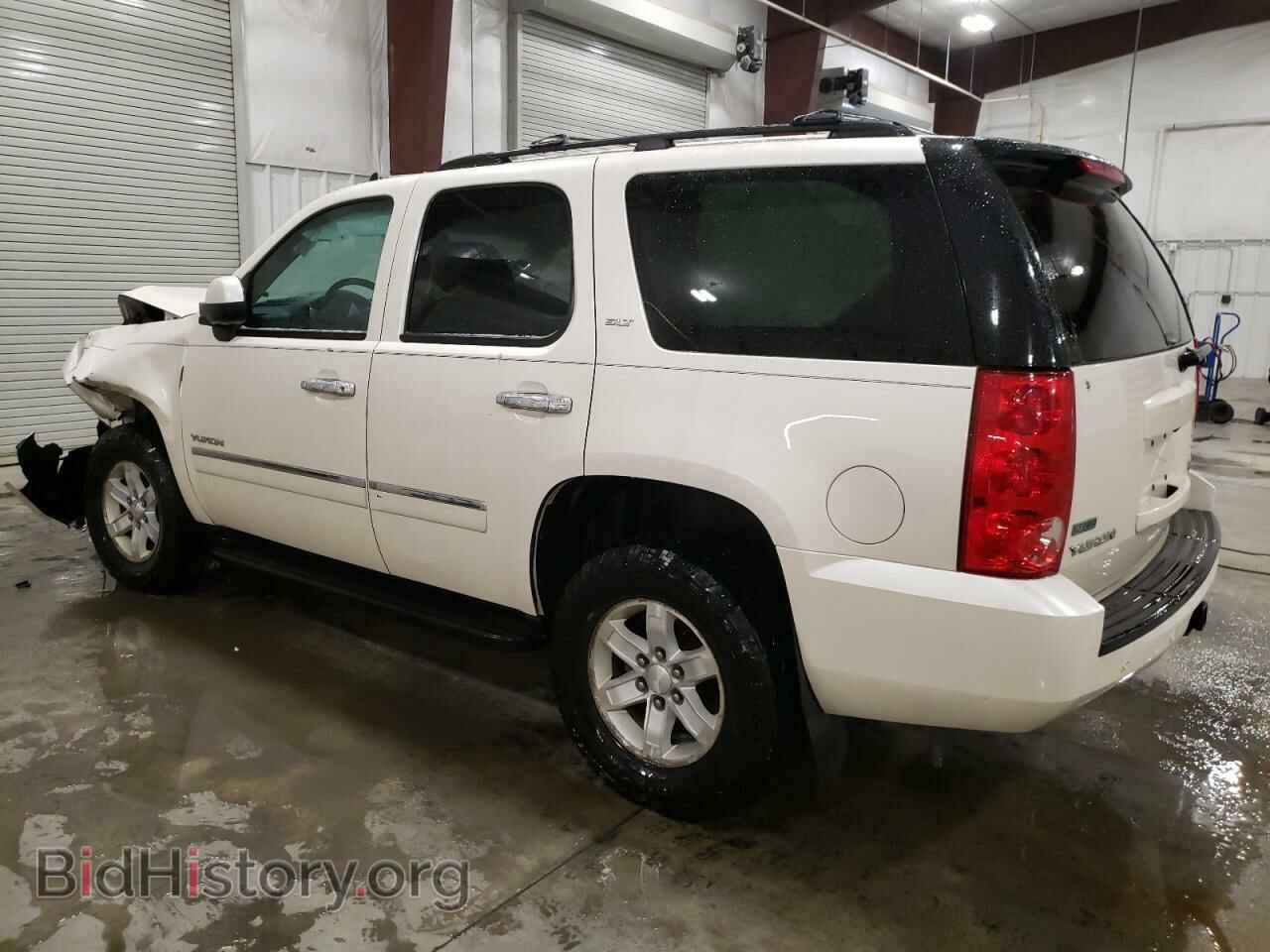 2012 GMC YUKON - VIN: 1GKS2CE00CR151891 - Фото 2
