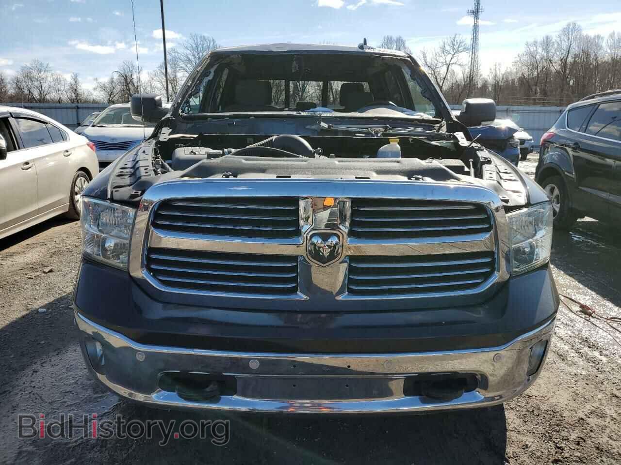 2016 RAM 1500 - VIN: 3C6RR7LT8GG254189 - Photo 5