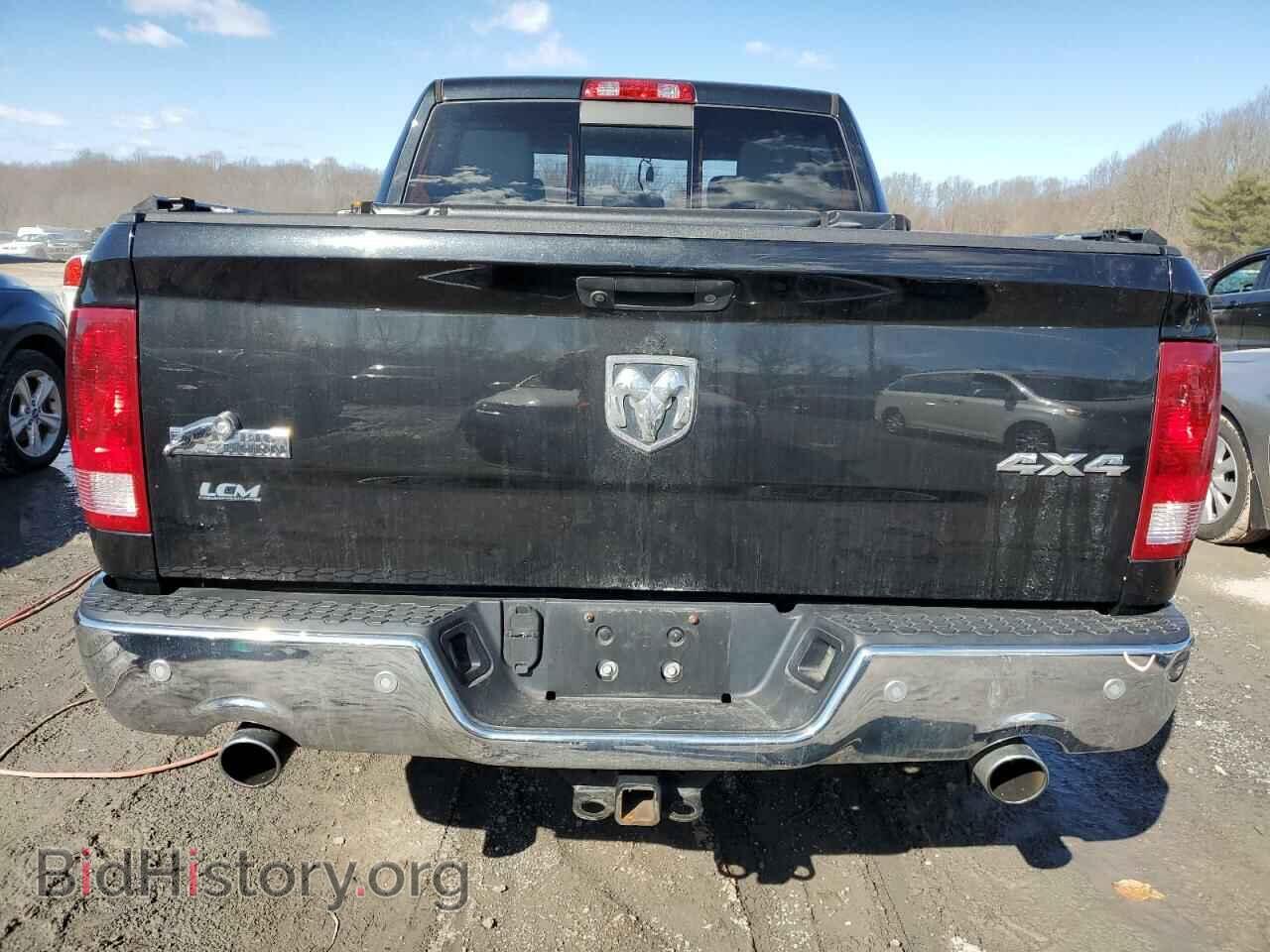 2016 RAM 1500 - VIN: 3C6RR7LT8GG254189 - Photo 6