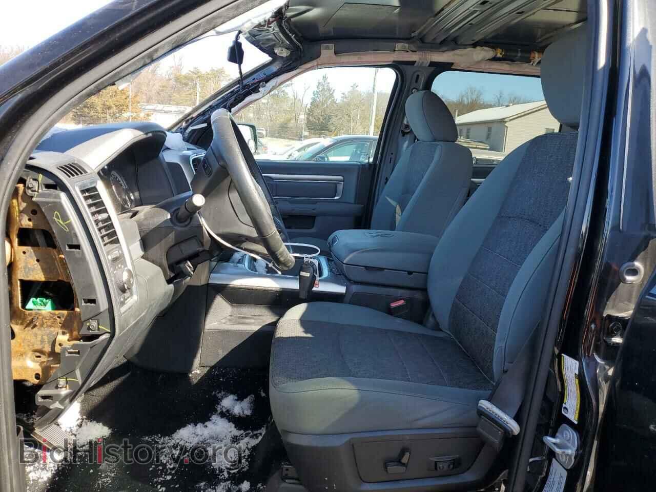 2016 RAM 1500 - VIN: 3C6RR7LT8GG254189 - Photo 7
