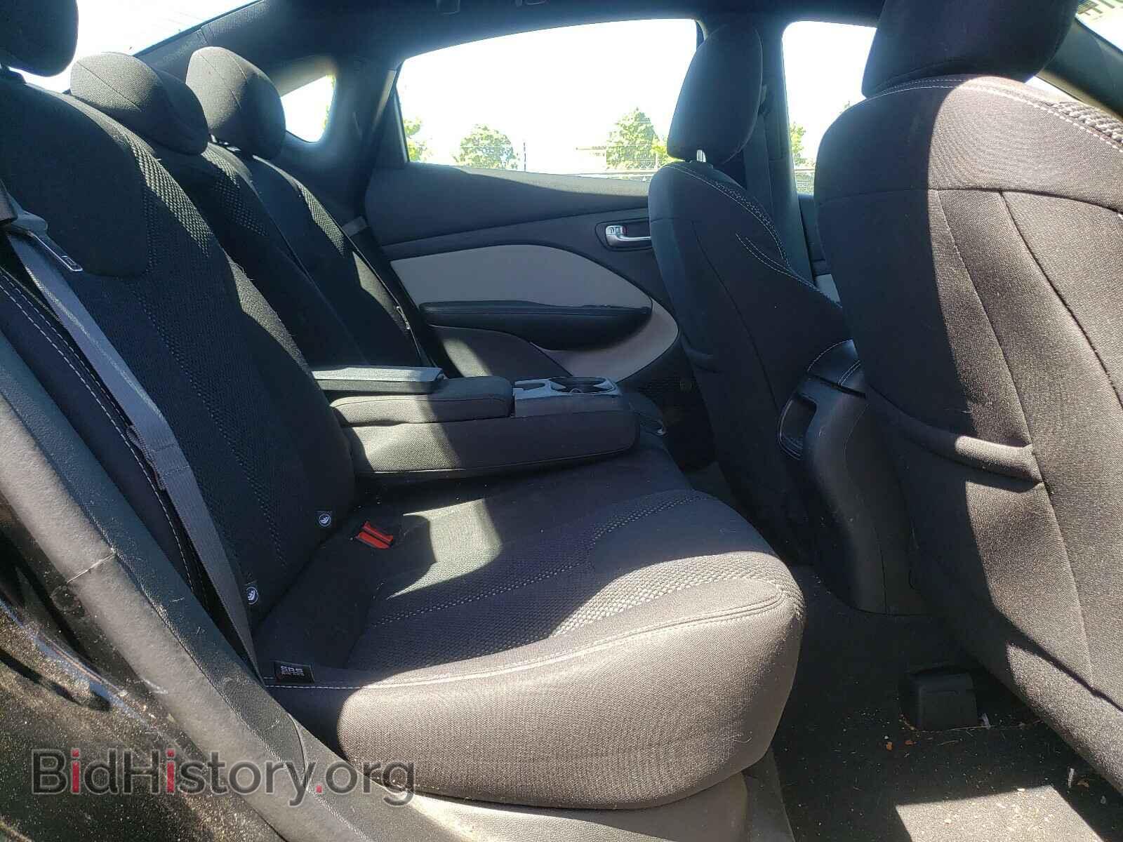 2014 DODGE DART - VIN: 1C3CDFBB7ED902913 - Photo 6