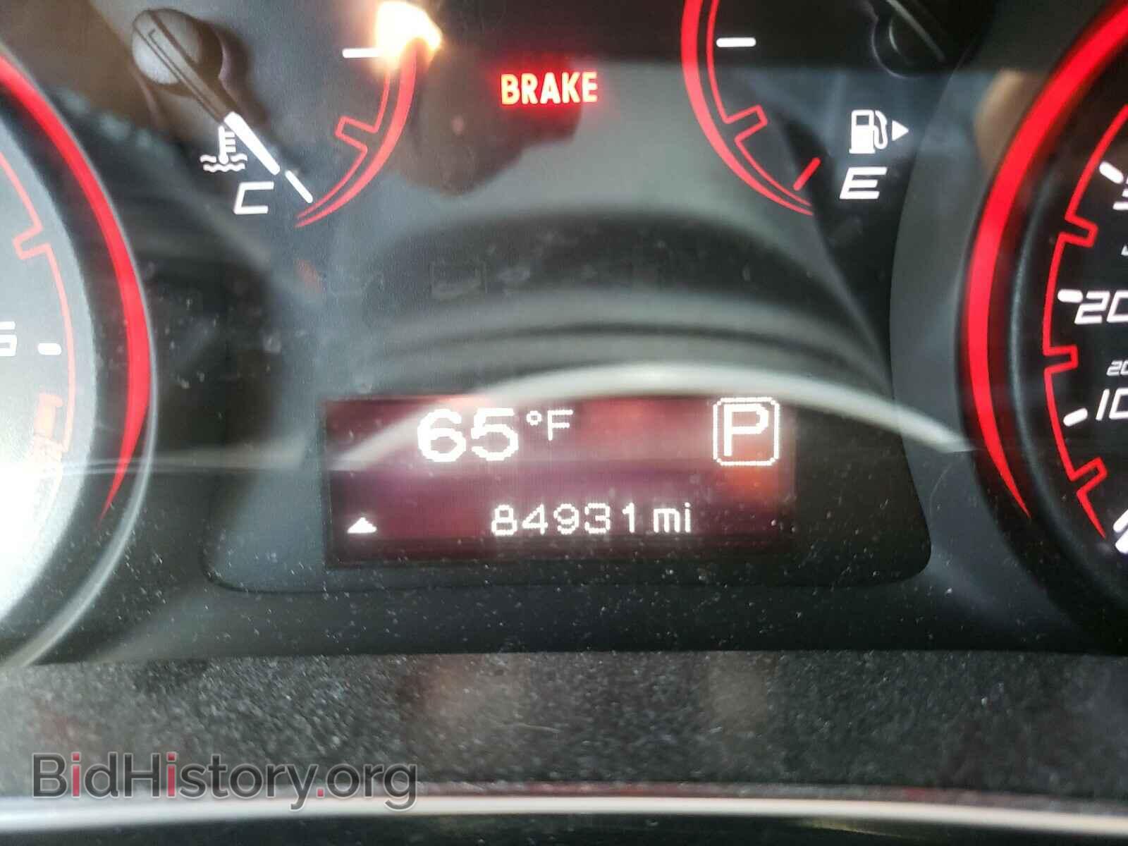 2014 DODGE DART - VIN: 1C3CDFBB7ED902913 - Photo 8