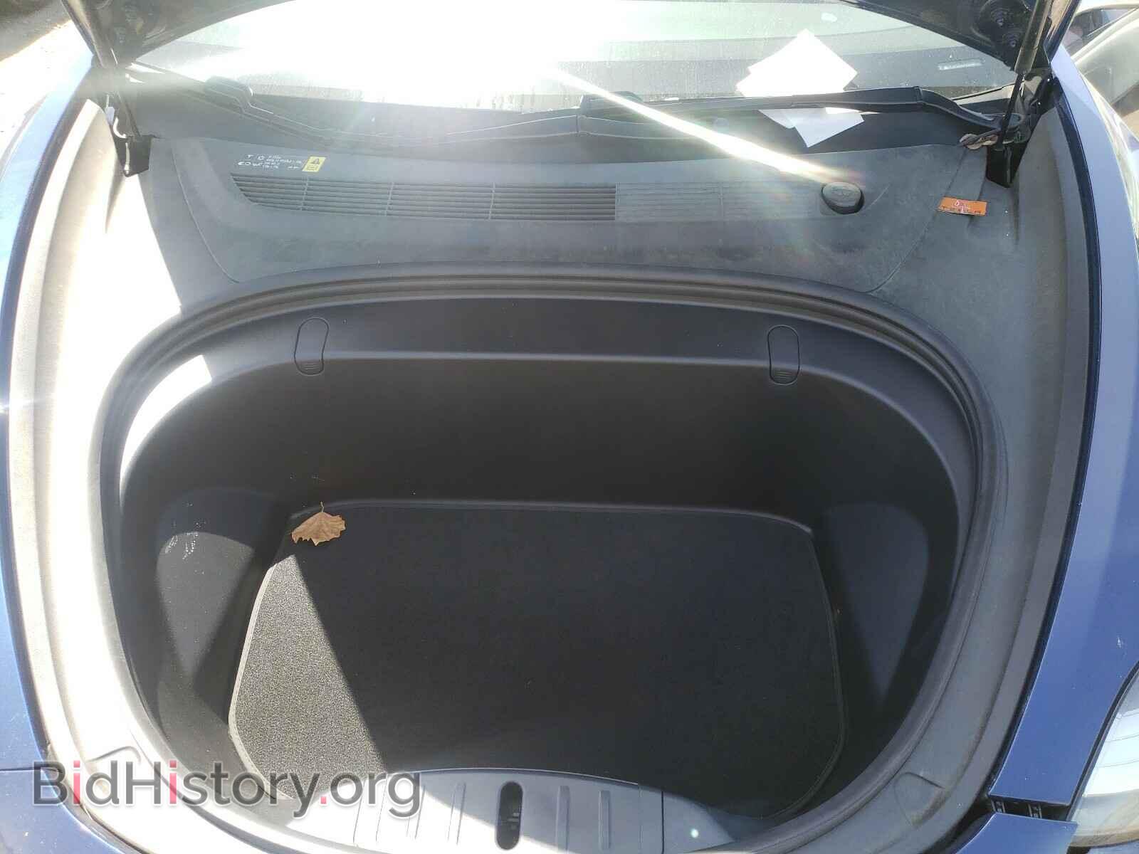 2018 TESLA MODEL 3 - VIN: 5YJ3E1EA4JF059240 - Фото 7