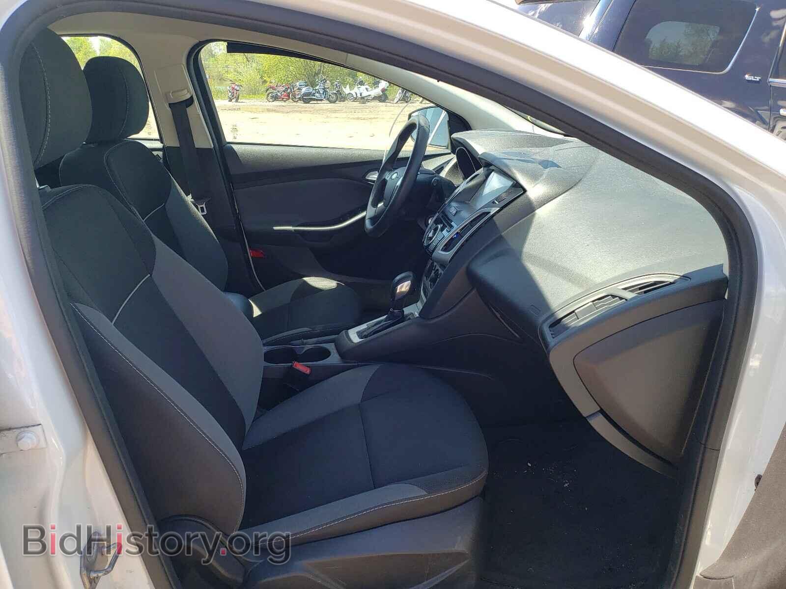 2014 FORD FOCUS - VIN: 1FADP3K29EL322676 - Photo 5