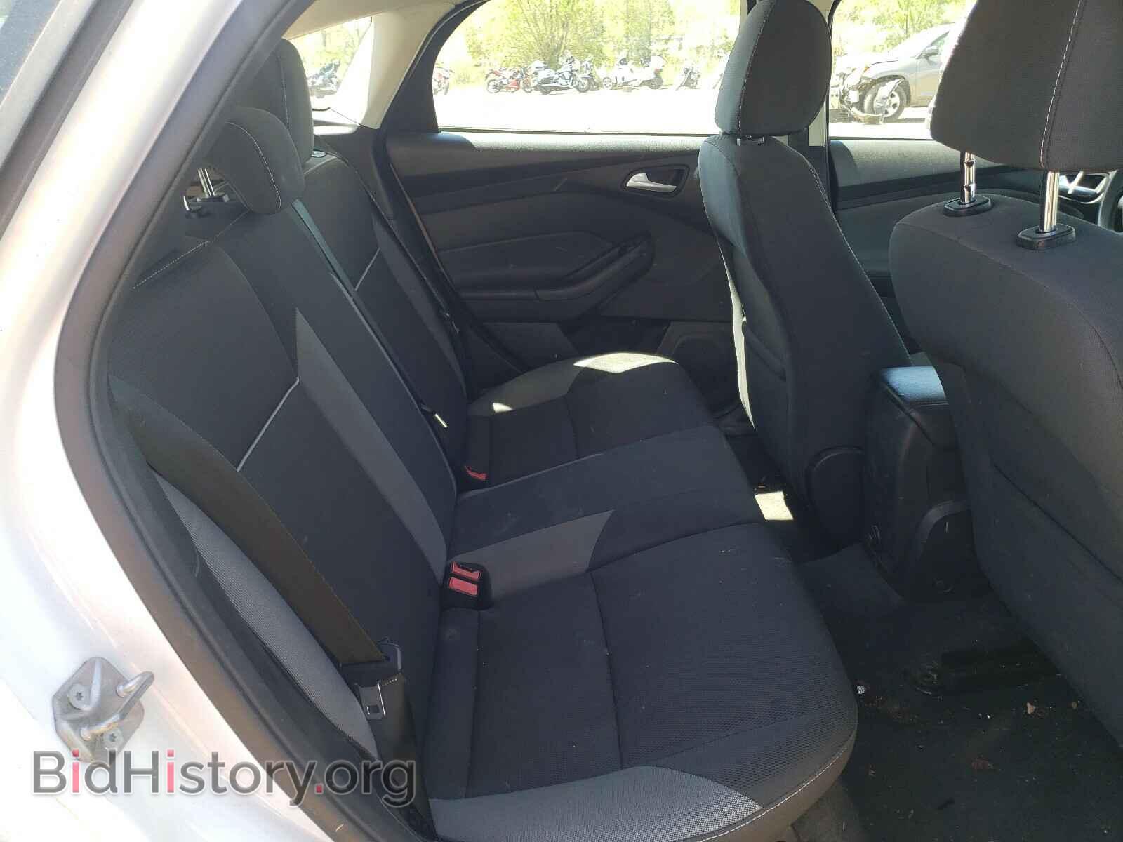 2014 FORD FOCUS - VIN: 1FADP3K29EL322676 - Photo 6