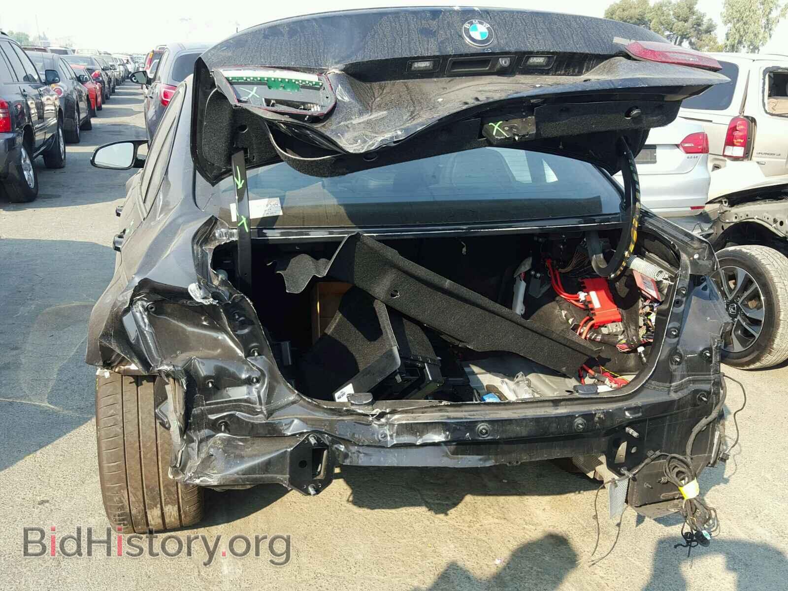 2016 BMW M3 - VIN: WBS8M9C51G5E68749 - Фото 9