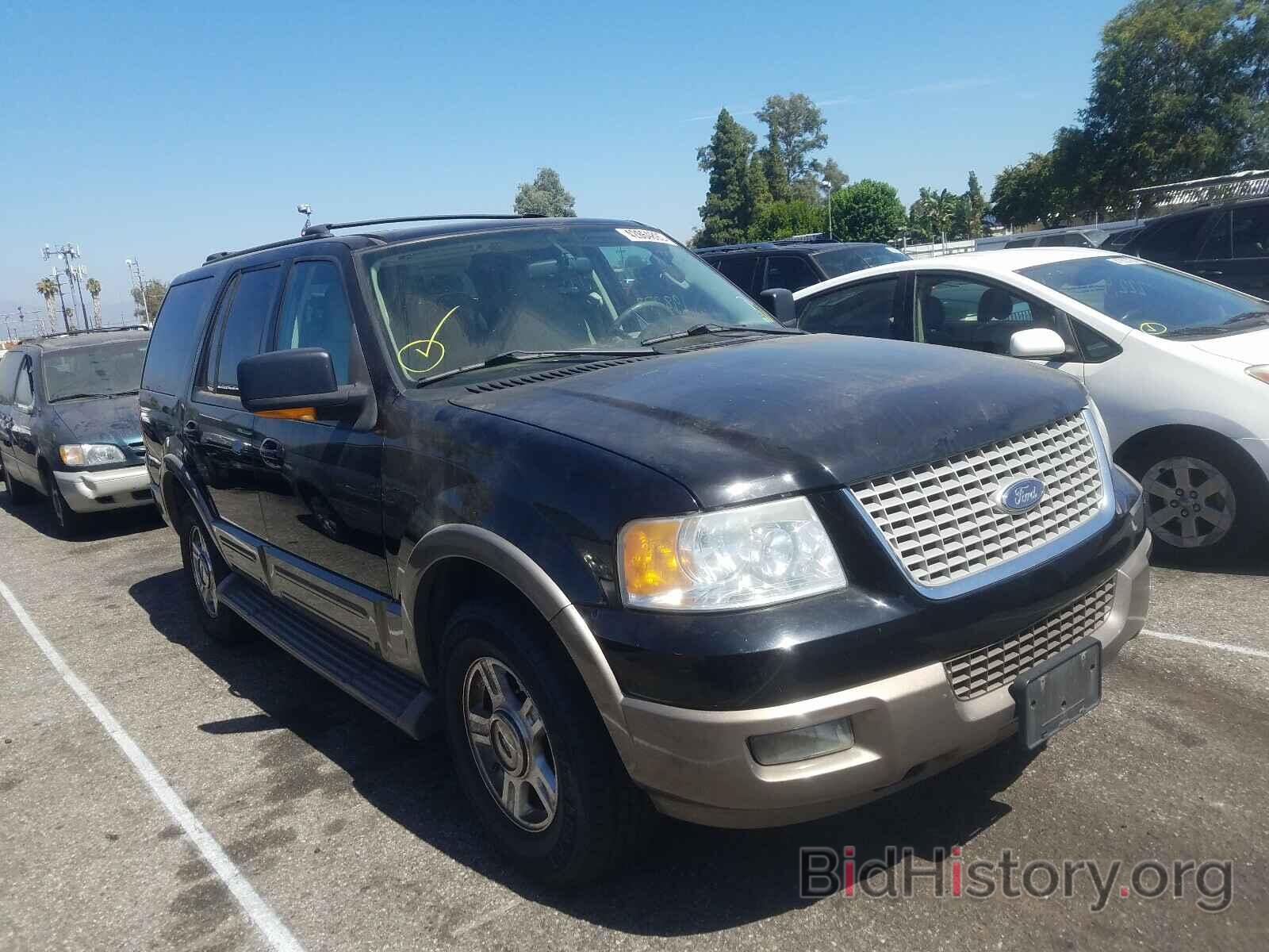 Photo 1FMEU17WX4LA53248 - FORD EXPEDITION 2004