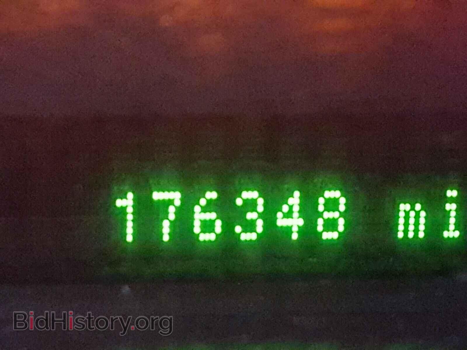 2008 FORD EDGE - VIN: 2FMDK38C78BA56597 - Фото 8