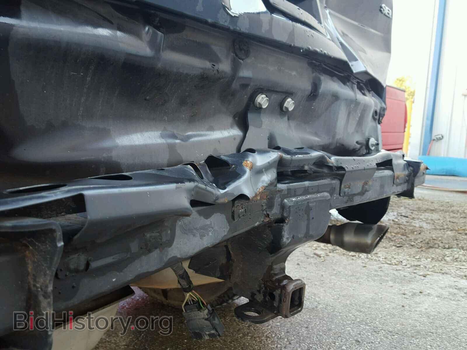 2008 FORD EDGE - VIN: 2FMDK38C78BA56597 - Фото 9