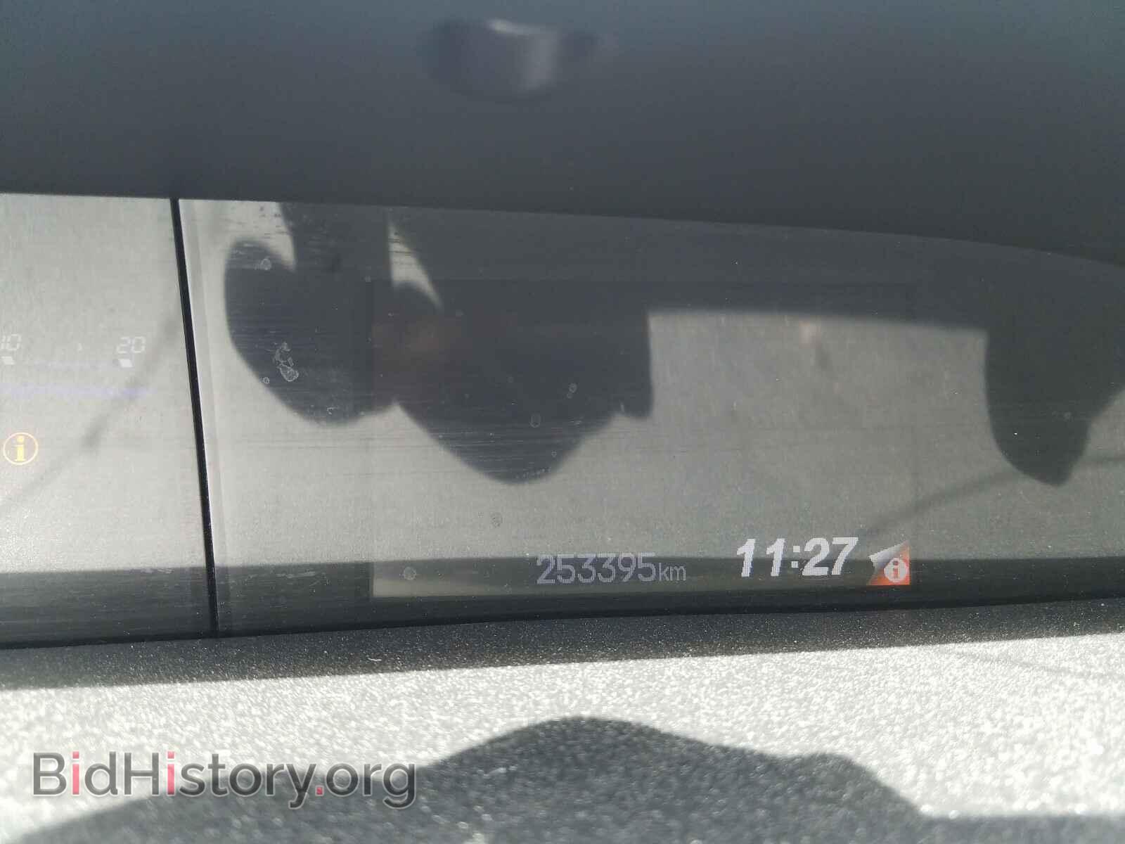2012 HONDA CIVIC - VIN: 2HGFB2F44CH005066 - Фото 8