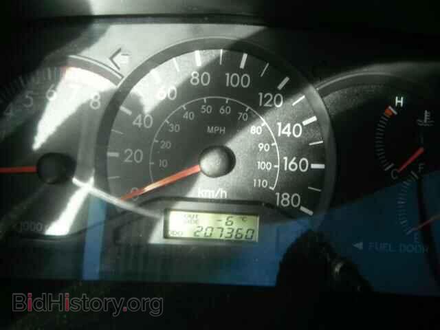 2007 TOYOTA COROLLA - VIN: 2T1BR32E47C832899 - Фото 8