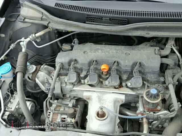 2014 HONDA CIVIC - VIN: 2HGFB2F85EH541269 - Photo 7