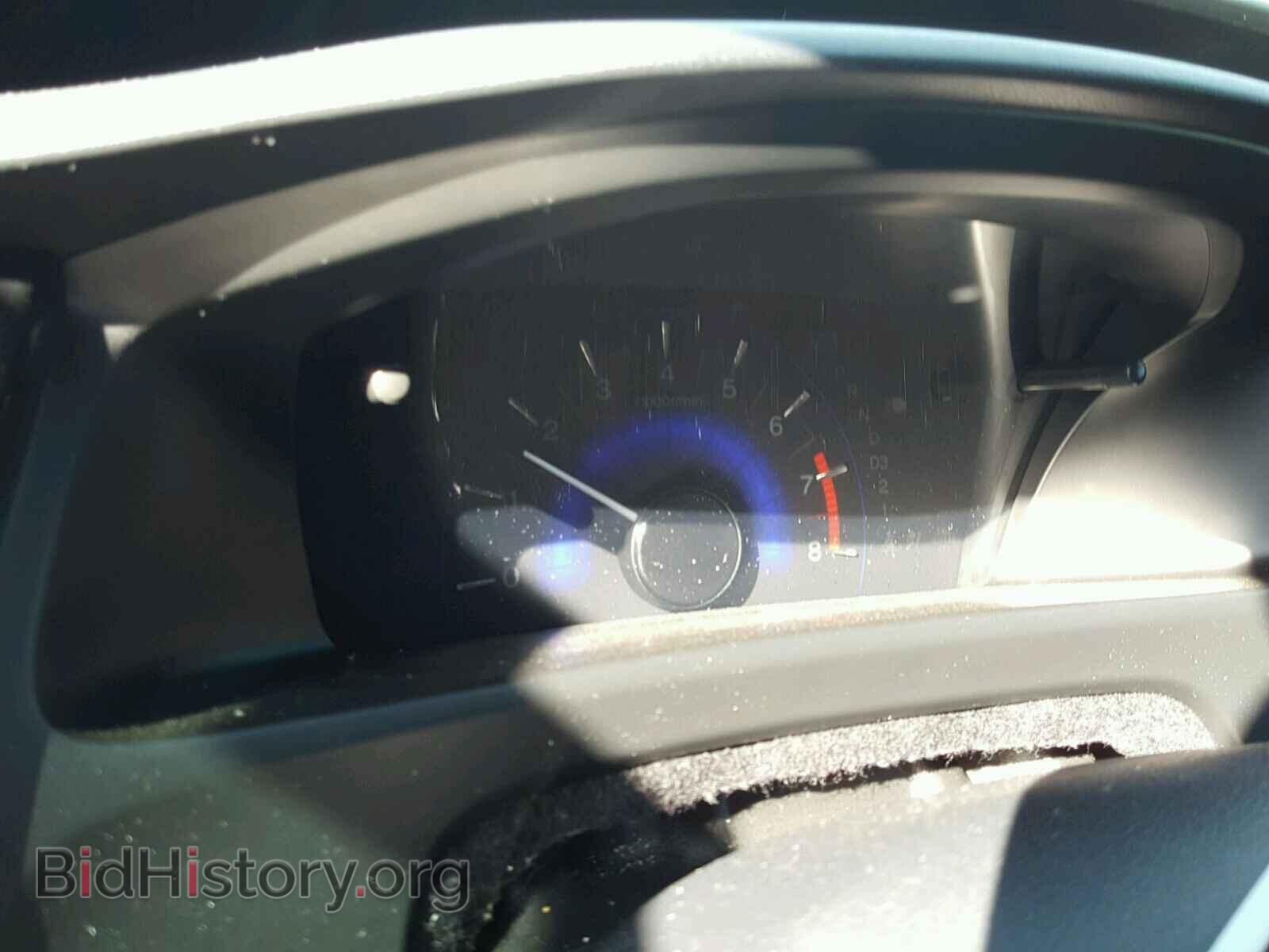 2013 HONDA CIVIC - VIN: 19XFB2F81DE250714 - Фото 8