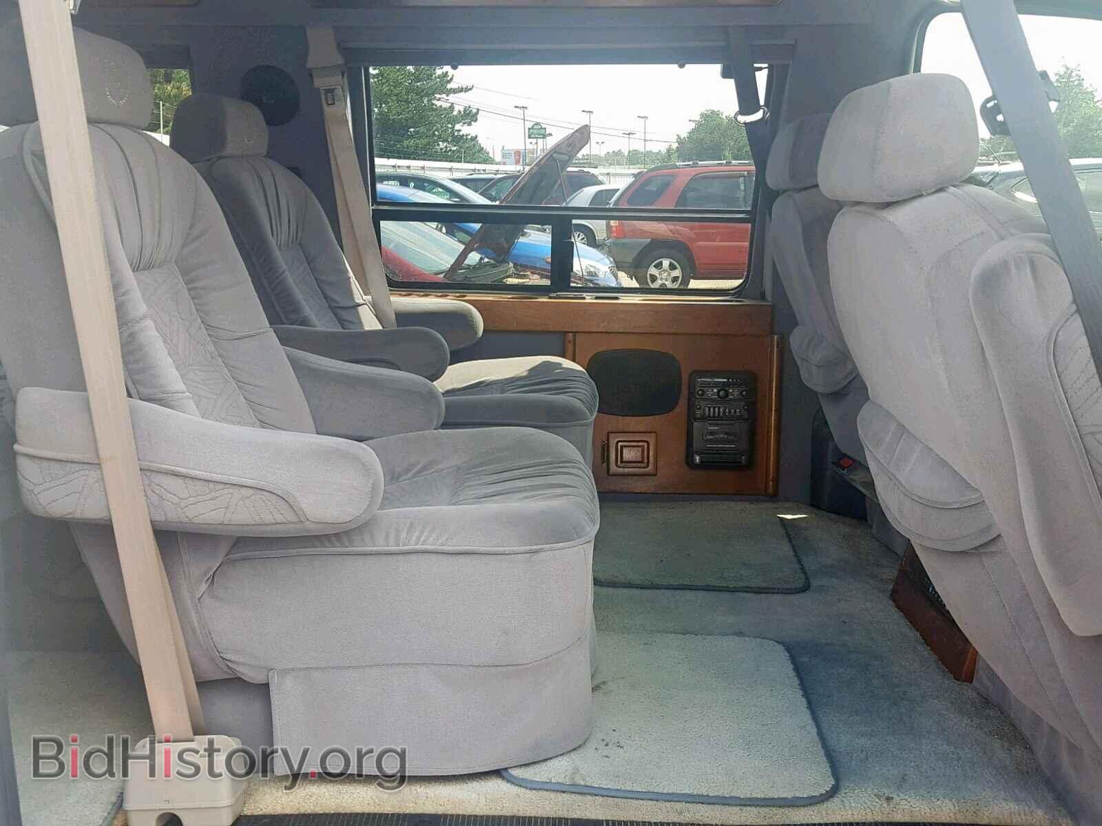 1996 FORD ECONOLINE - VIN: 1FDEE14H0THA12146 - Photo 6