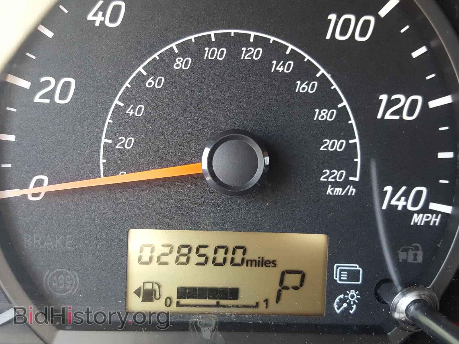 2019 MITSUBISHI MIRAGE - VIN: ML32F3FJ1KHF05564 - Фото 8