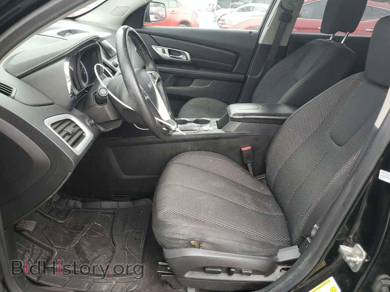 2016 GMC TERRAIN - VIN: 2GKFLTEK3G6330248 - Photo 7