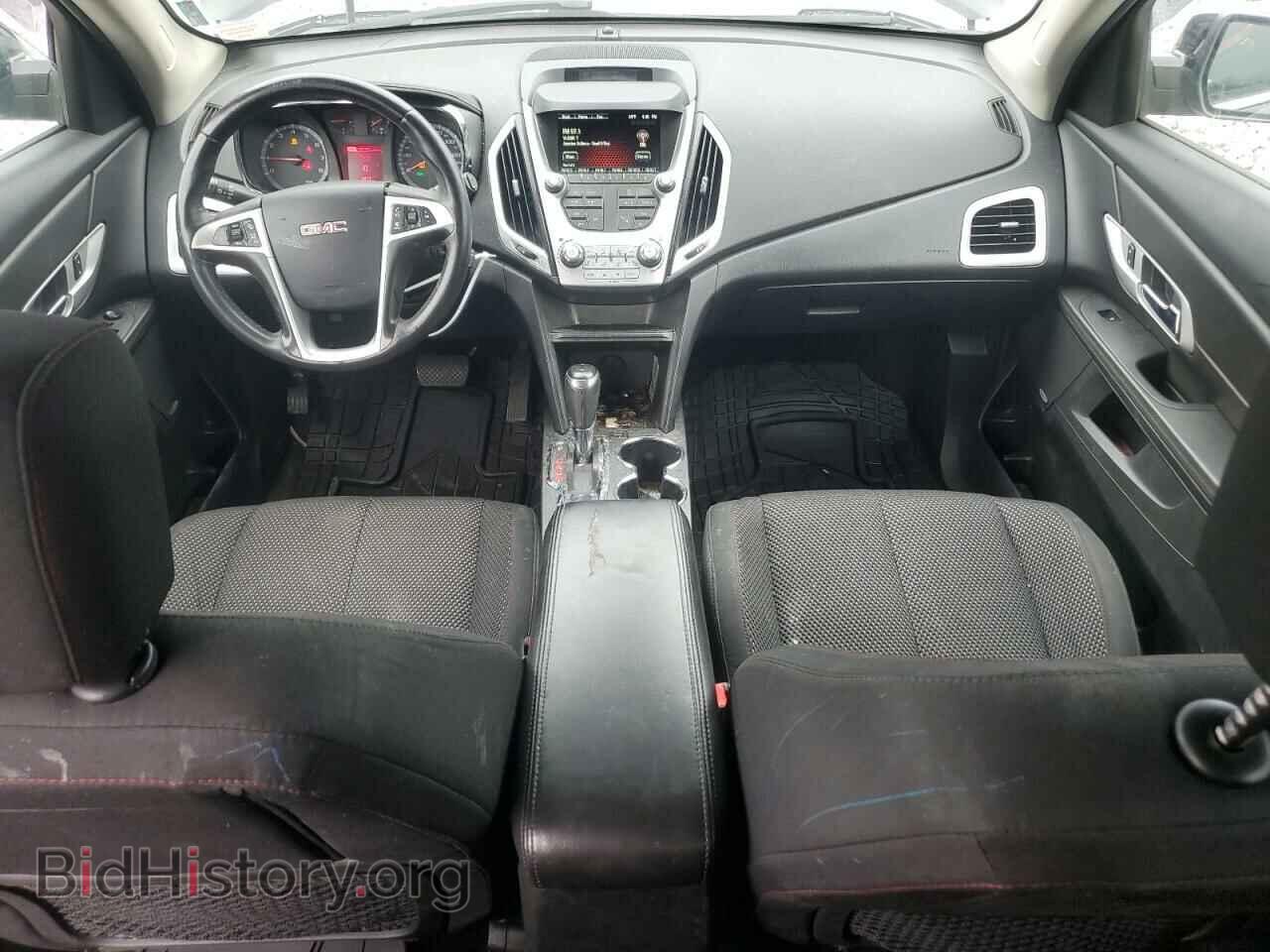 2016 GMC TERRAIN - VIN: 2GKFLTEK3G6330248 - Photo 8