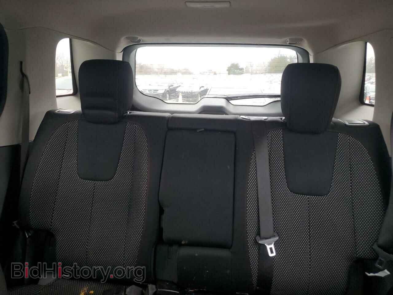 2016 GMC TERRAIN - VIN: 2GKFLTEK3G6330248 - Photo 10