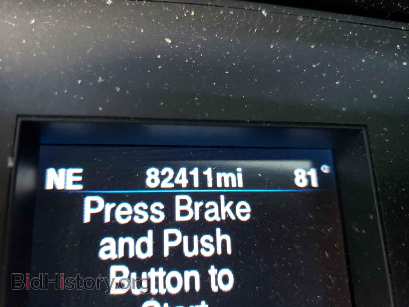 2014 CHRYSLER 300 - VIN: 2C3CCAAG6EH375985 - Фото 8