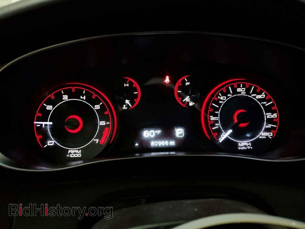 2013 DODGE DART - VIN: 1C3CDFBA9DD338641 - Фото 9