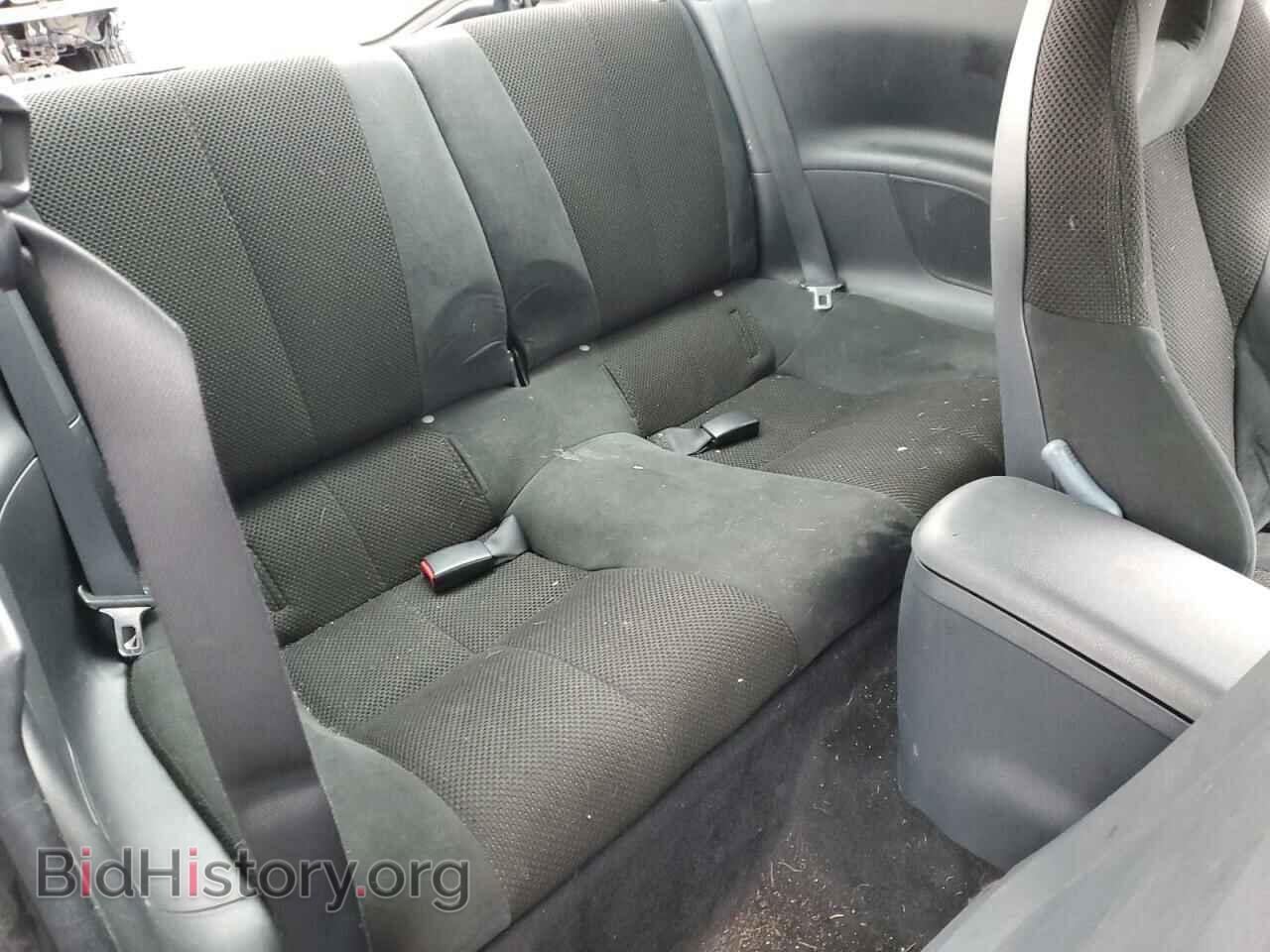 2008 MITSUBISHI ECLIPSE - VIN: 4A3AK24F98E035074 - Photo 10