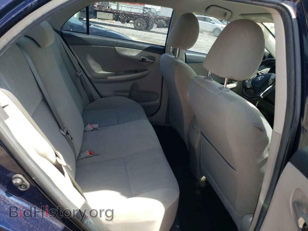 2013 TOYOTA COROLLA - VIN: 2T1BU4EE5DC016697 - Photo 6