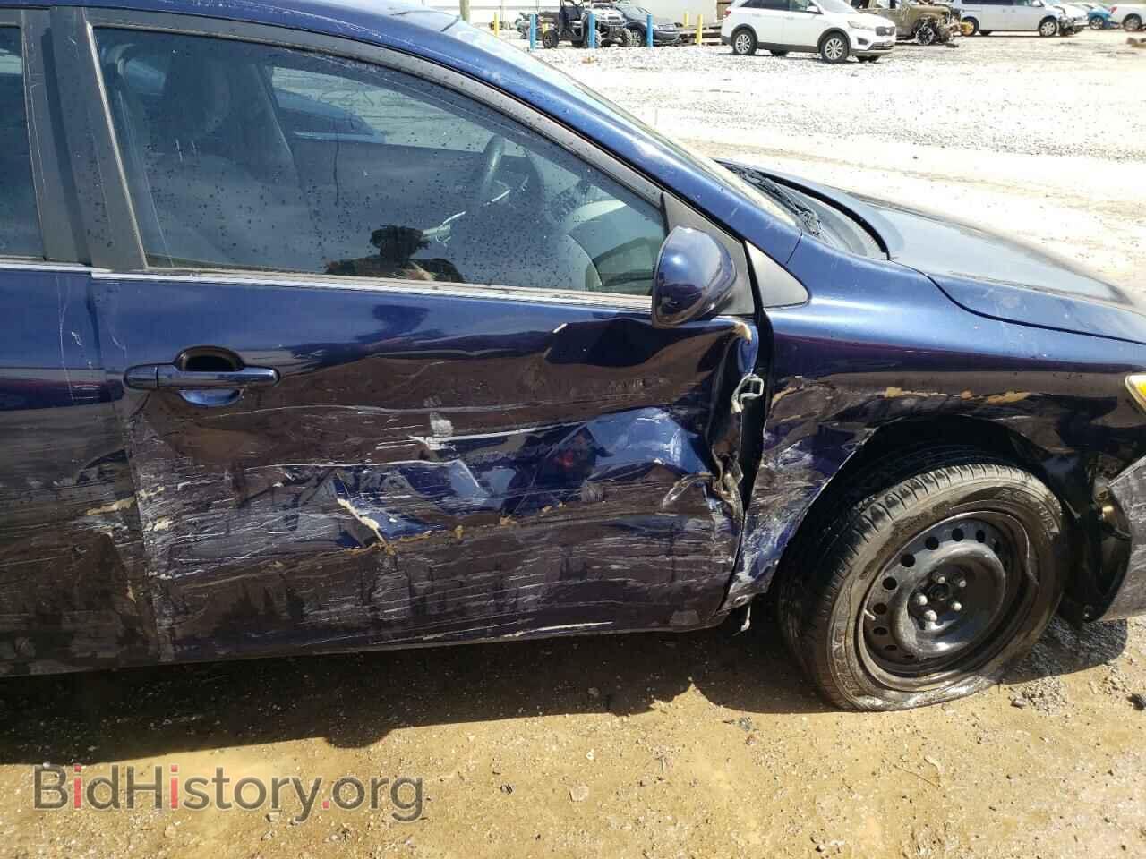 2013 TOYOTA COROLLA - VIN: 2T1BU4EE5DC016697 - Photo 9
