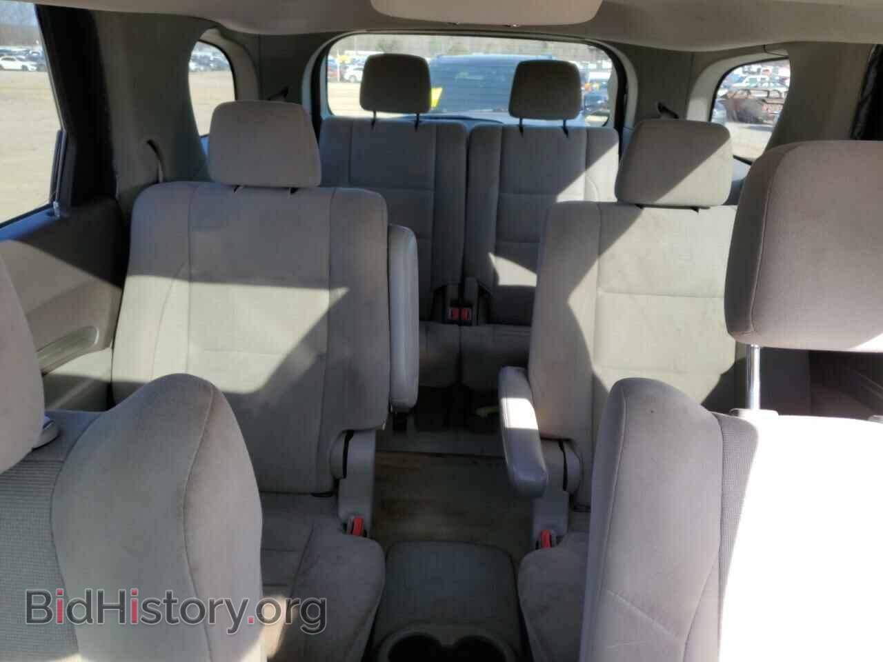2012 DODGE DURANGO - VIN: 1C4RDHAG1CC294839 - Photo 10