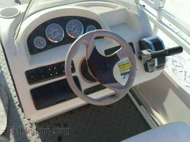 2004 BENTLEY PONTOON - VIN: BNT12054D404 - Photo 5