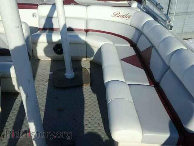 2004 BENTLEY PONTOON - VIN: BNT12054D404 - Photo 6