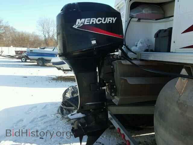 2004 BENTLEY PONTOON - VIN: BNT12054D404 - Photo 7