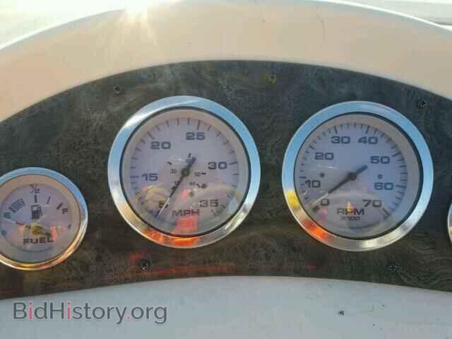 2004 BENTLEY PONTOON - VIN: BNT12054D404 - Photo 8