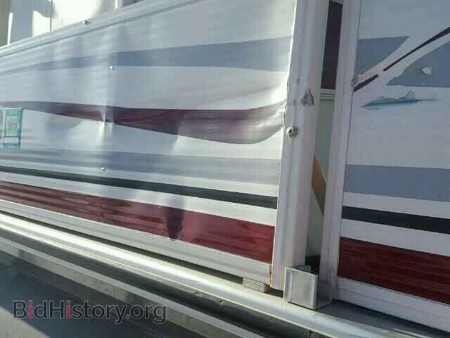 2004 BENTLEY PONTOON - VIN: BNT12054D404 - Photo 10