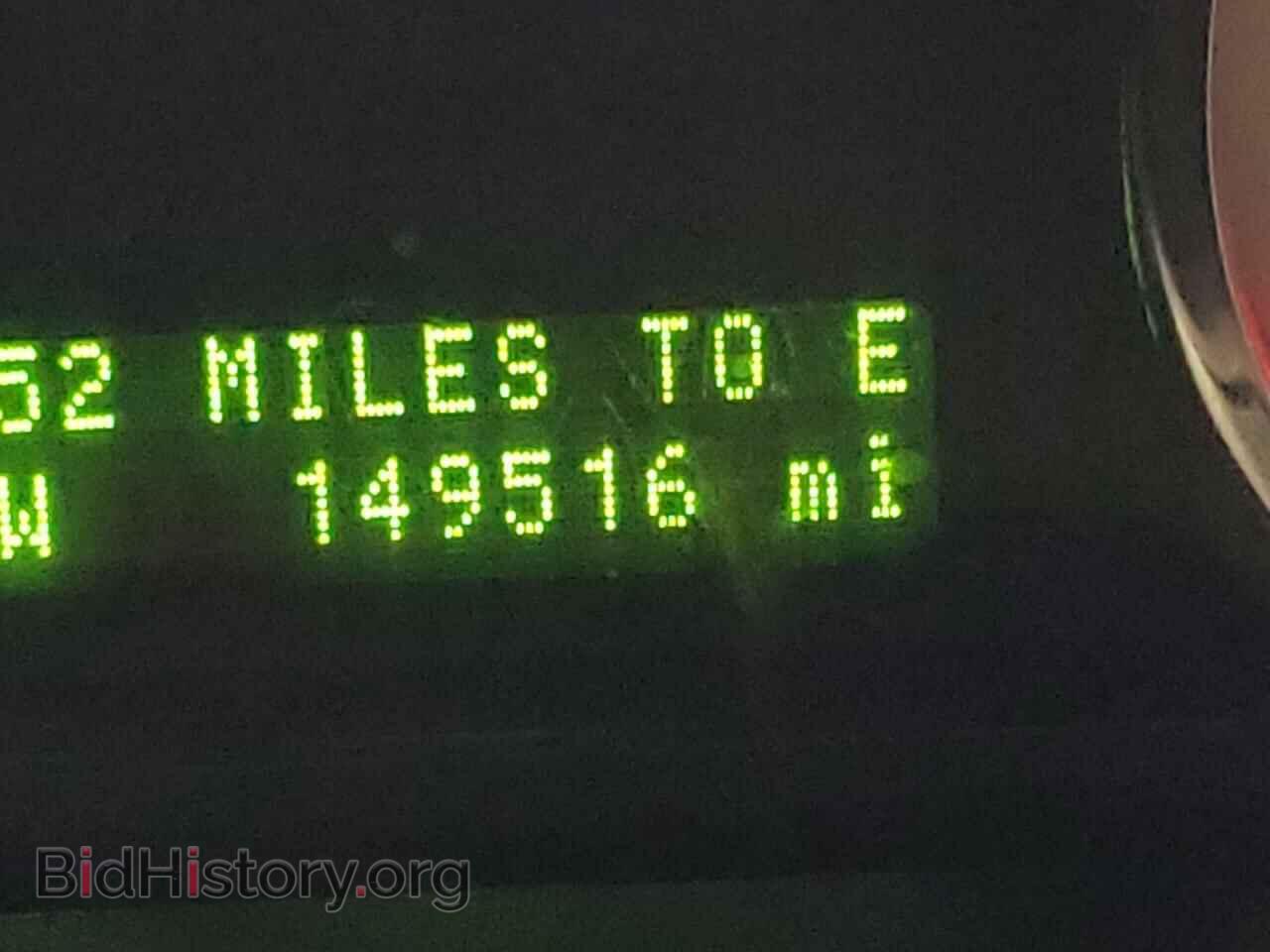 2007 FORD EDGE - VIN: 2FMDK49C07BB03407 - Фото 8