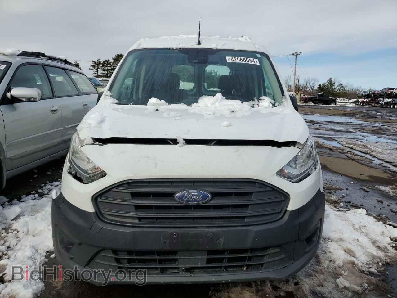 2019 FORD TRANSIT - VIN: NM0LS7E22K1395657 - Фото 5